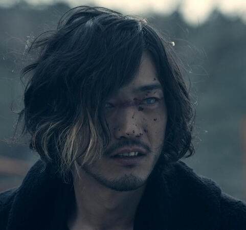 Jin Takayama