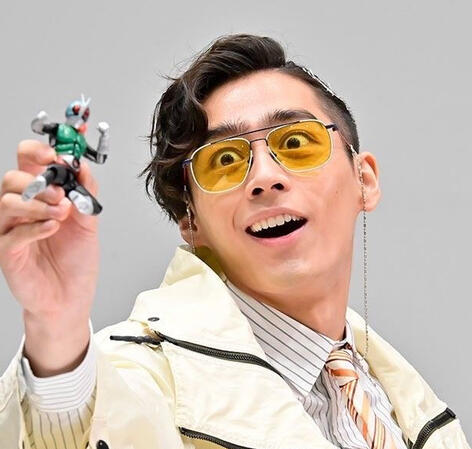 George Karizaki