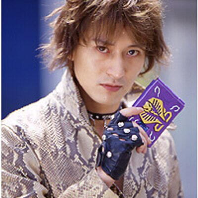 Takeshi Asakura