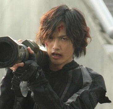 Gotou-chan