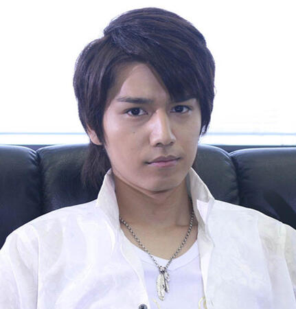 Taiga Nogari