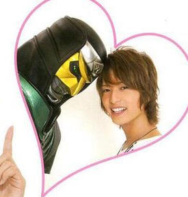 Yuuto + Deneb