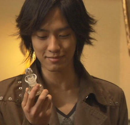 Daiki Kaito